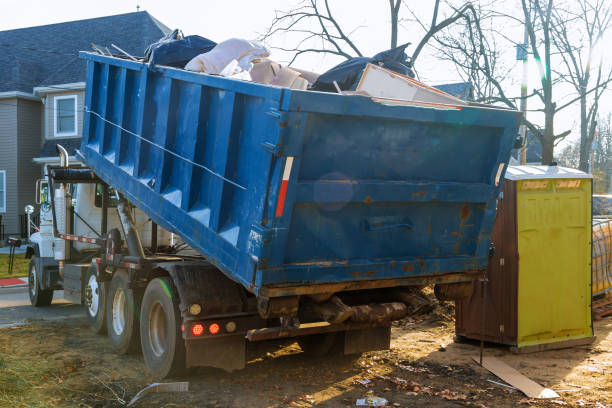 Best Same-Day Junk Removal Services  in Irondale, GA